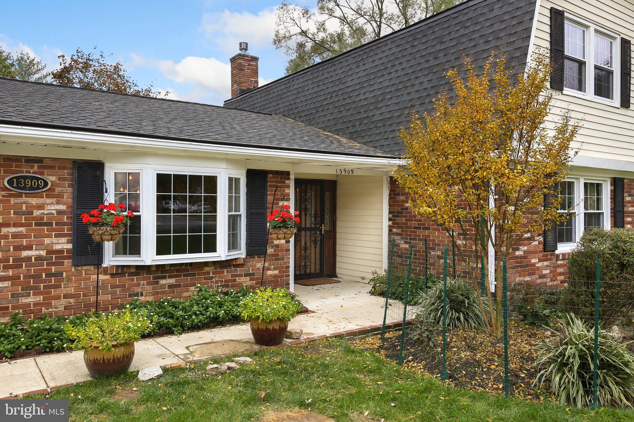 13909 Rippling Brook Drive Silver Spring, MD 20906 - Photo 3 of 40 Gallery Image 3