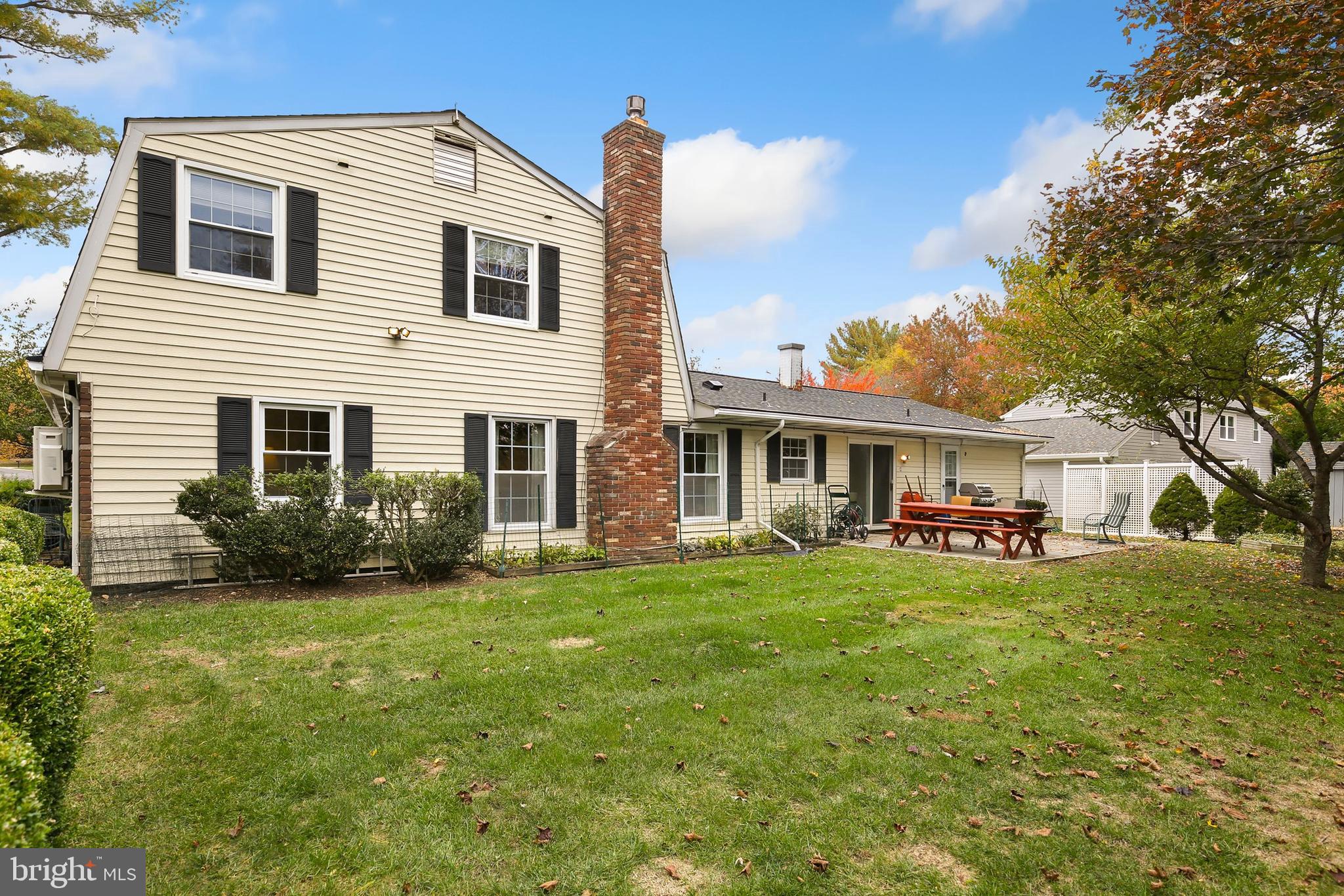 13909 Rippling Brook Drive Silver Spring, MD 20906 - Photo 38 of 40 Gallery Image 38