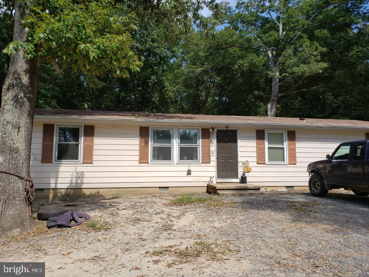 55 Paul Hill Road Fredericksburg, VA 22405 - Photo 1 of 3