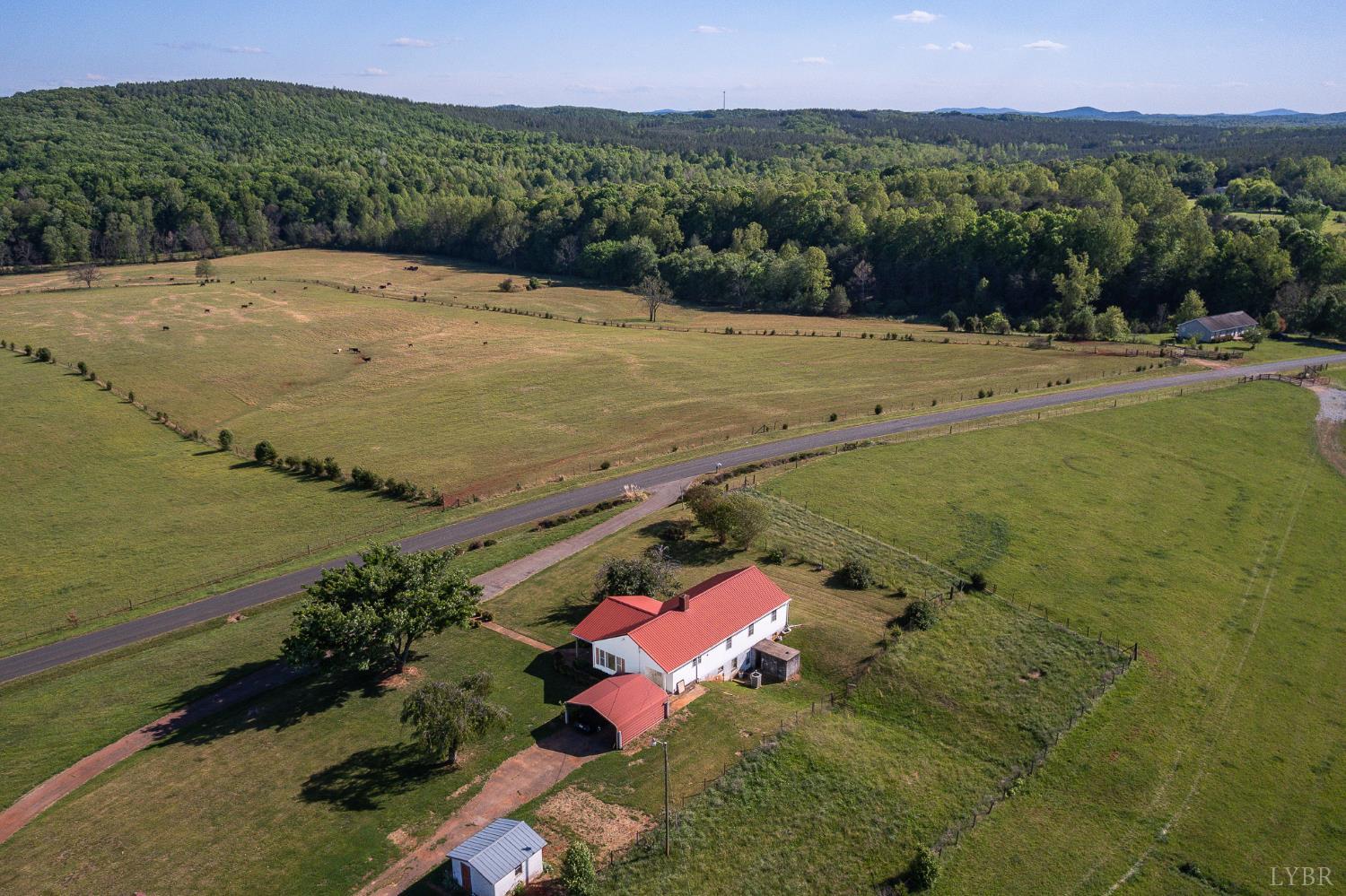 757 Galilee Road Gladstone, VA 24553 - Photo 33 of 37