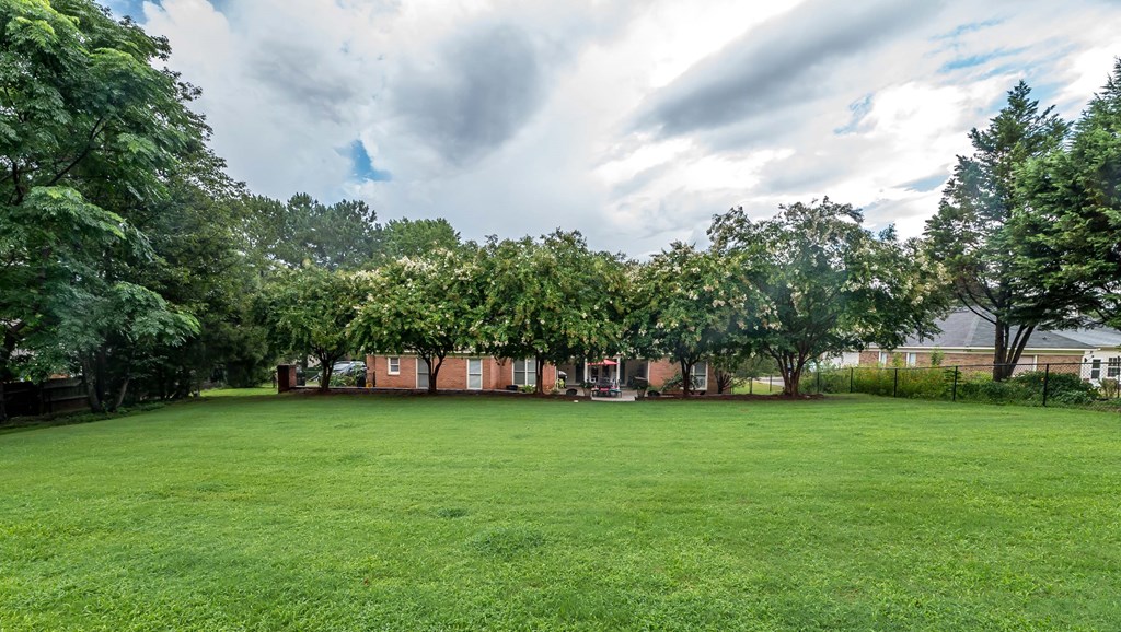 32 Bugle Brook Court Midland, GA 31820 - Photo 29 of 30 a view of a green yard