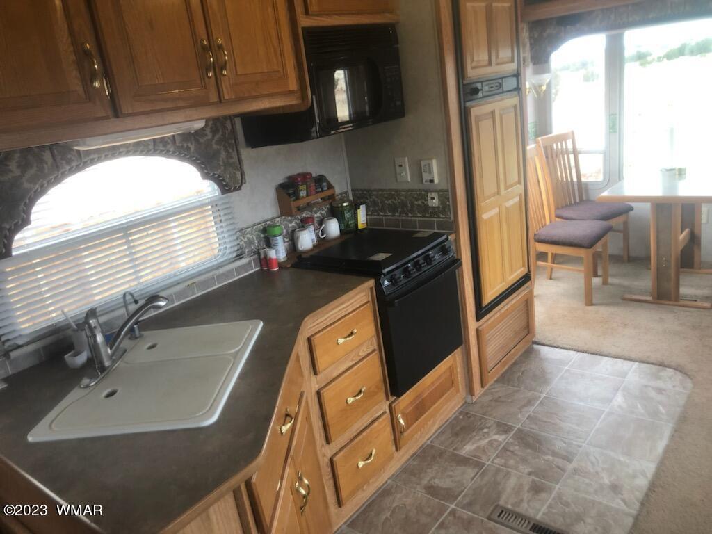 3932 Clyde Road Snowflake, AZ 85937 - Photo 12 of 25