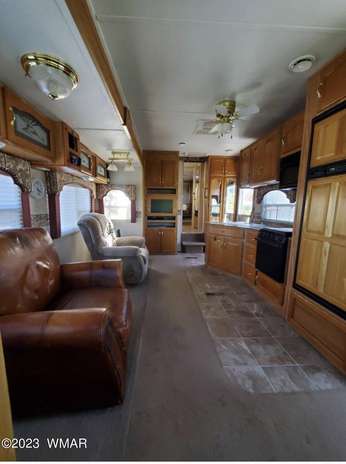 3932 Clyde Road Snowflake, AZ 85937 - Photo 13 of 25