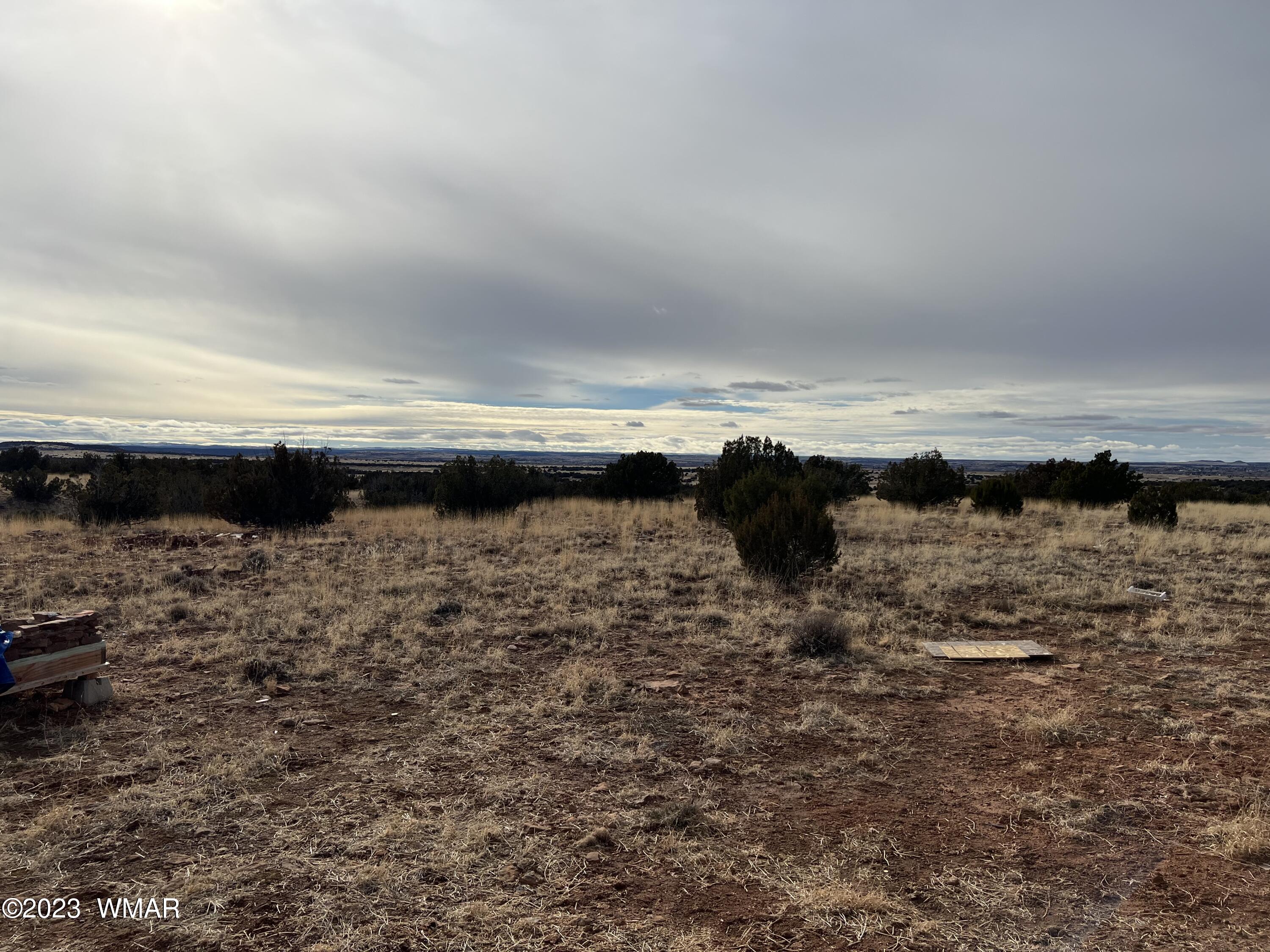 3932 Clyde Road Snowflake, AZ 85937 - Photo 3 of 25