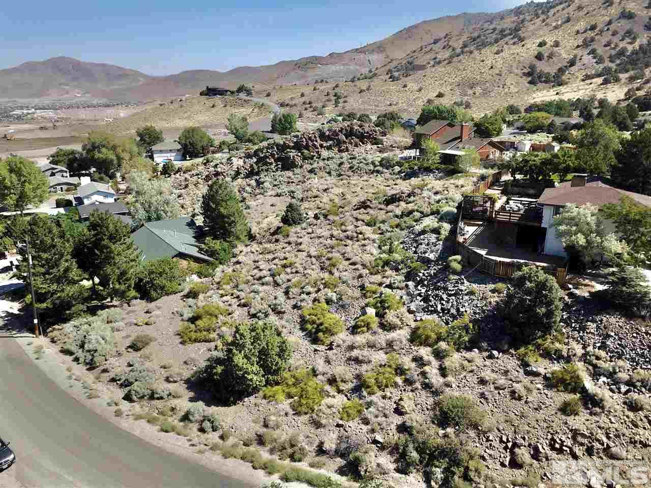 Virginia Foothills, Unit 2A Reno, NV 89521 - Photo 20 of 23 Photo 20
