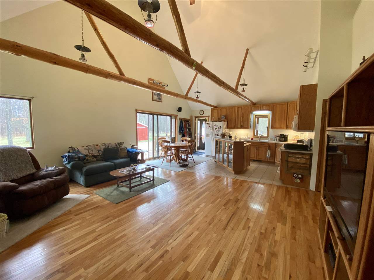 8340 Sparling Road Fife Lake, MI 49633 - Photo 14 of 60 1886214-13.JPG