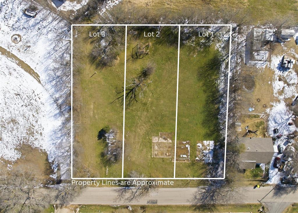 4405 Concord Road Waco, TX 76705 - Photo 2 of 9