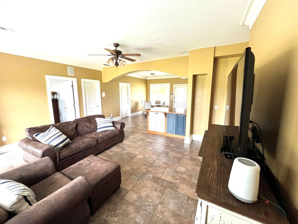 550 Sowell Road Dothan, AL 36301 - Photo 13 of 32
