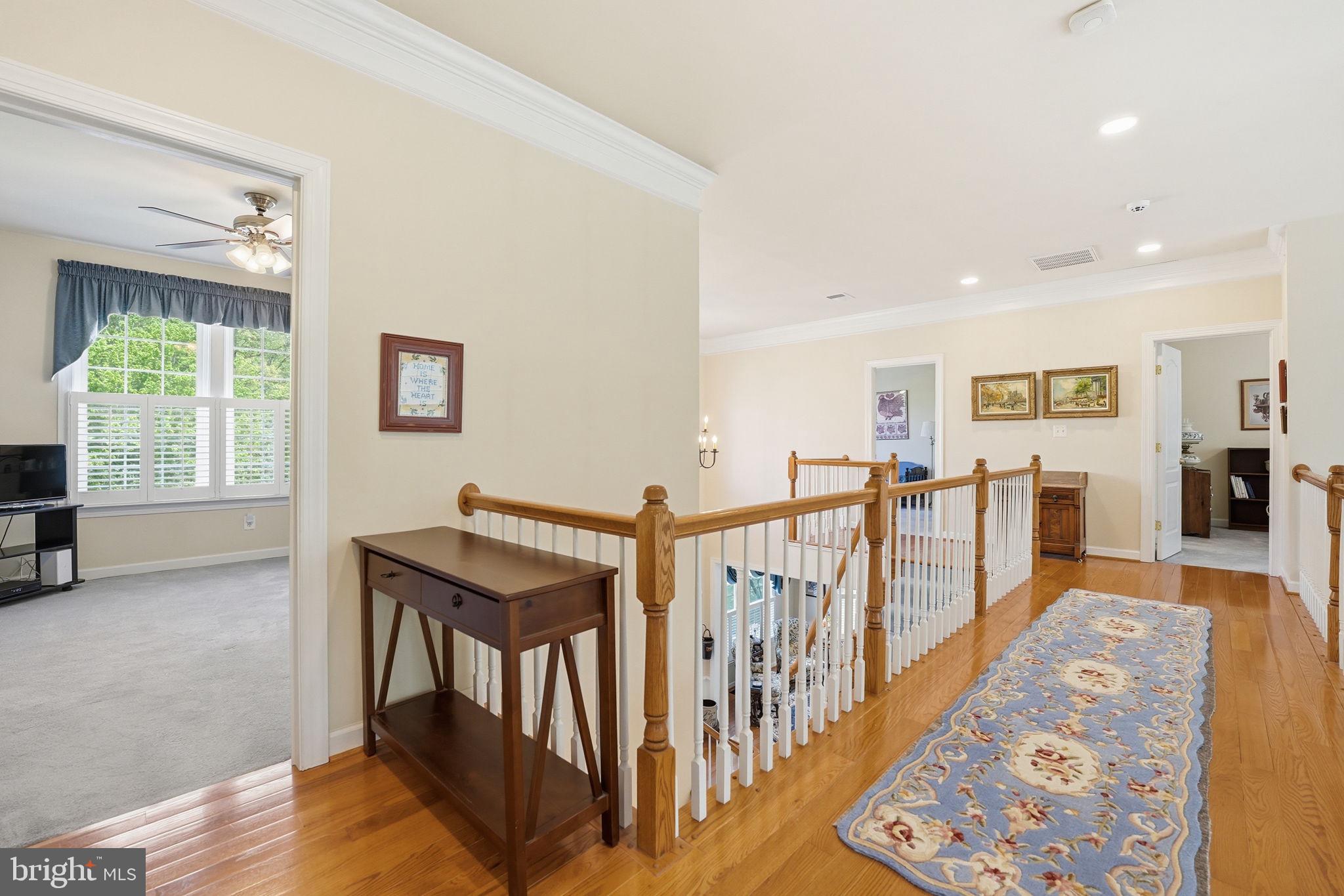 7805 Rose Garden Lane Springfield, VA 22153 - Photo 45 of 86