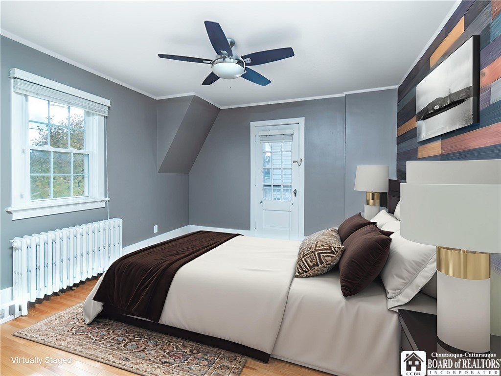 776 Harding Avenue Jamestown, NY 14701 - Photo 11 of 27