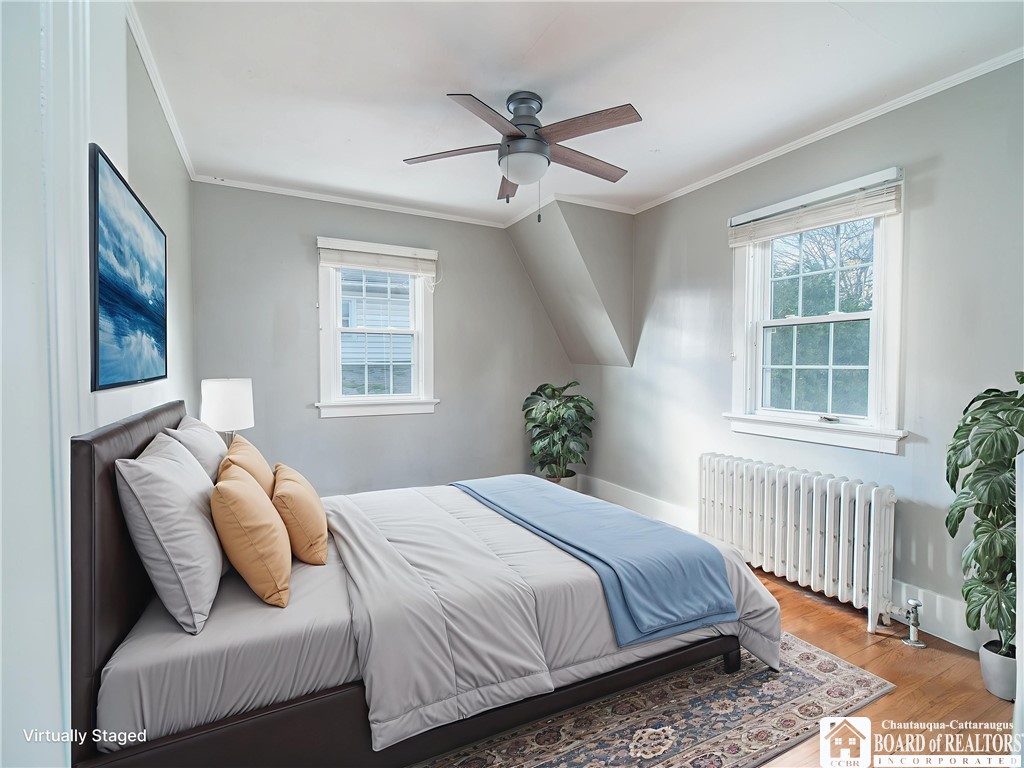 776 Harding Avenue Jamestown, NY 14701 - Photo 12 of 27