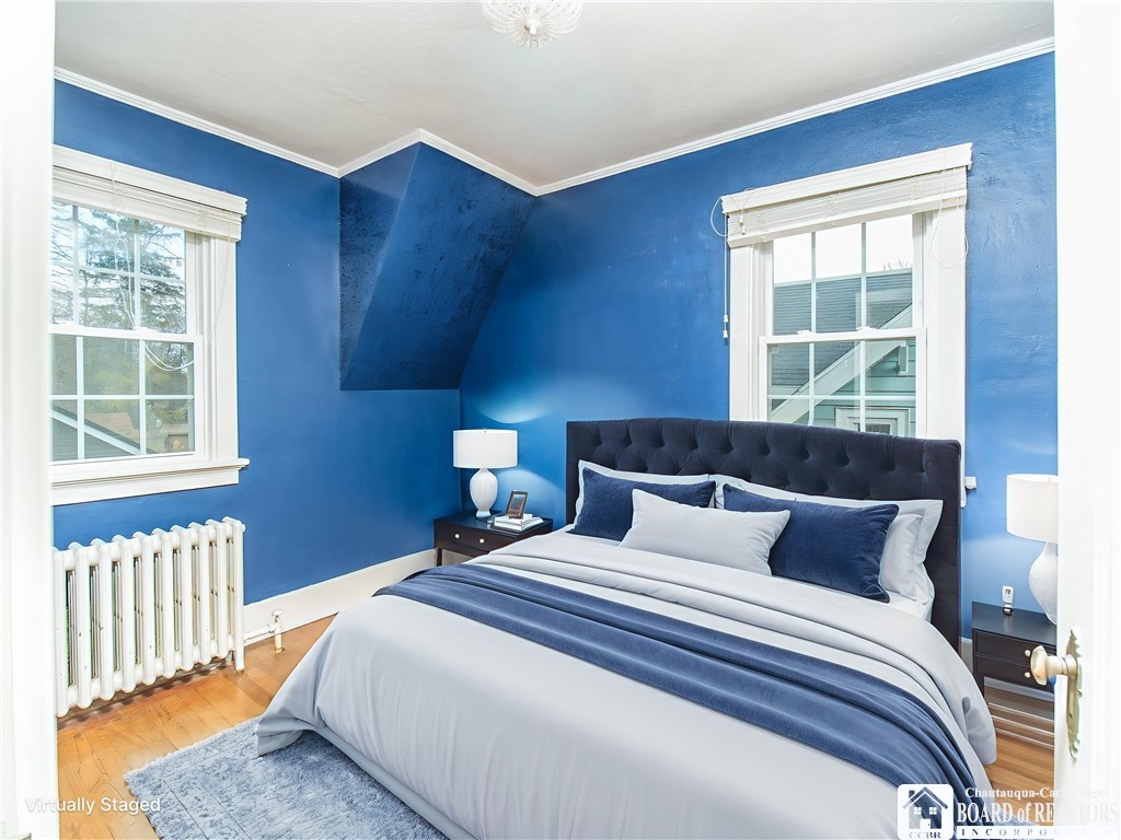 776 Harding Avenue Jamestown, NY 14701 - Photo 13 of 27