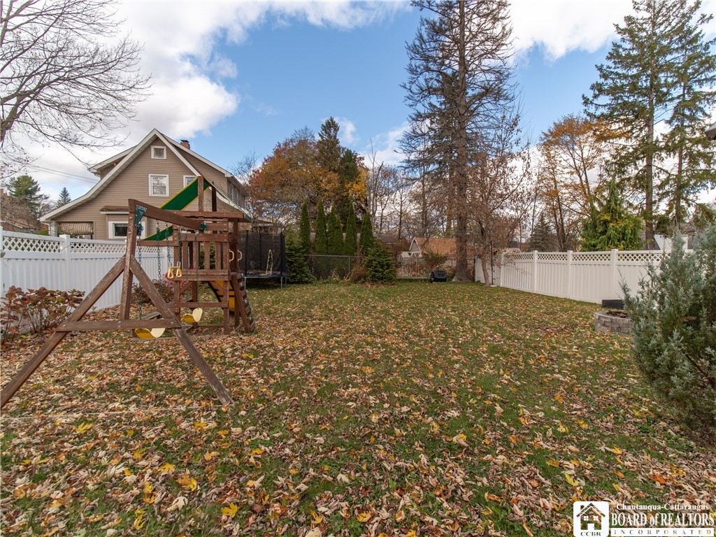 776 Harding Avenue Jamestown, NY 14701 - Photo 15 of 27