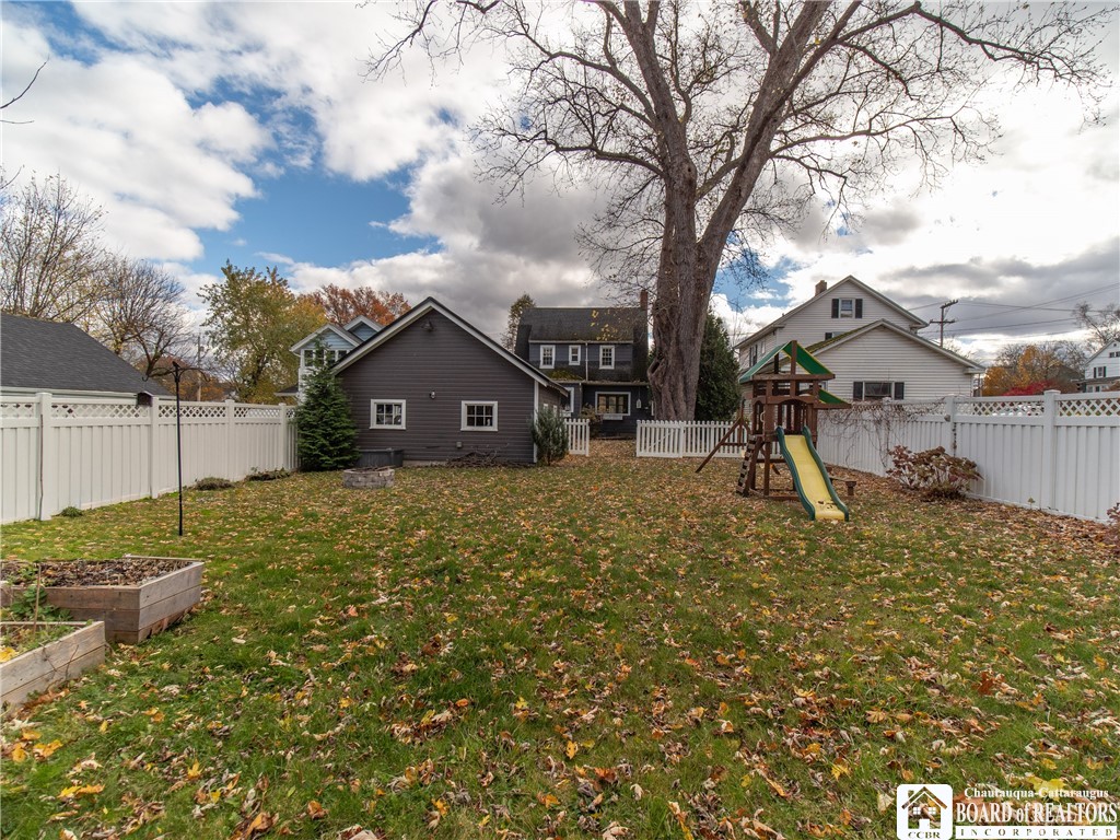 776 Harding Avenue Jamestown, NY 14701 - Photo 16 of 27