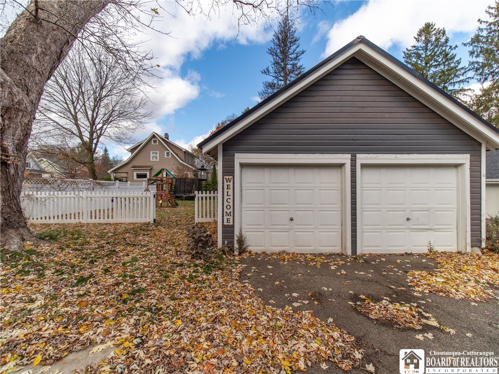 776 Harding Avenue Jamestown, NY 14701 - Photo 17 of 27