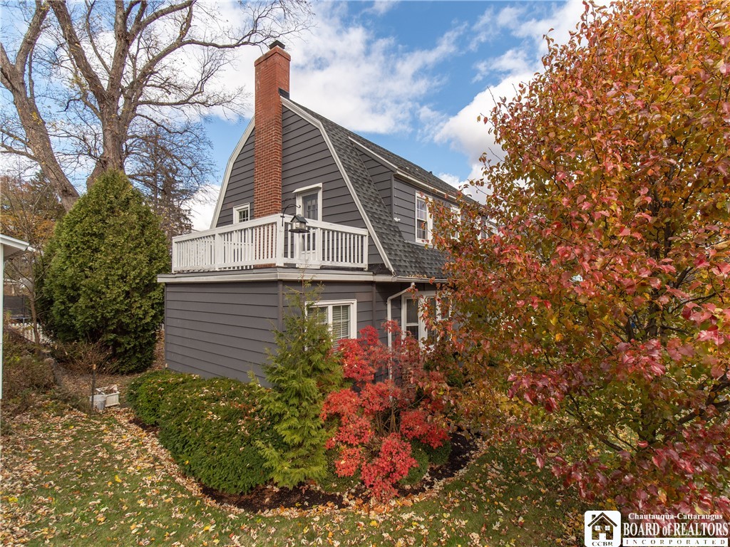 776 Harding Avenue Jamestown, NY 14701 - Photo 18 of 27