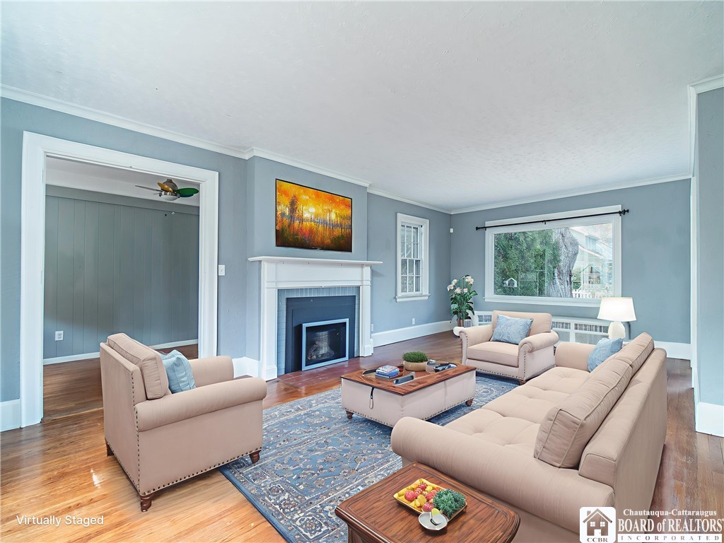 776 Harding Avenue Jamestown, NY 14701 - Photo 3 of 27