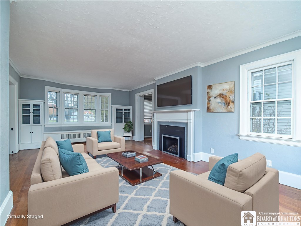 776 Harding Avenue Jamestown, NY 14701 - Photo 4 of 27