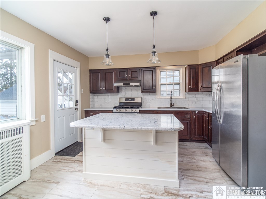 776 Harding Avenue Jamestown, NY 14701 - Photo 5 of 27