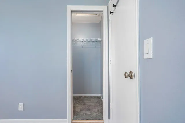 a view of a bathroom