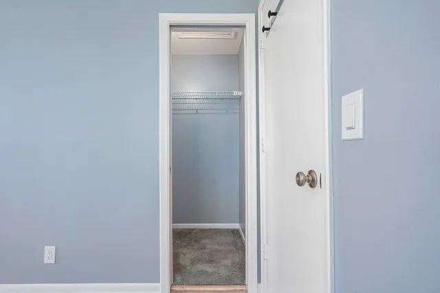 a view of a bathroom