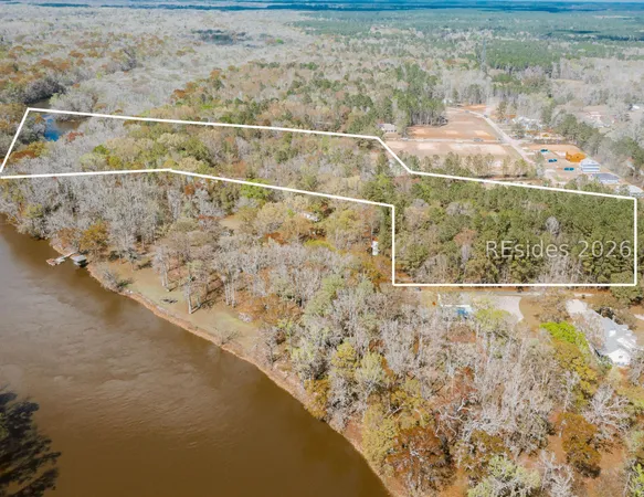$695,000 | 105 Cypress View Road, Hardeeville, SC 29927