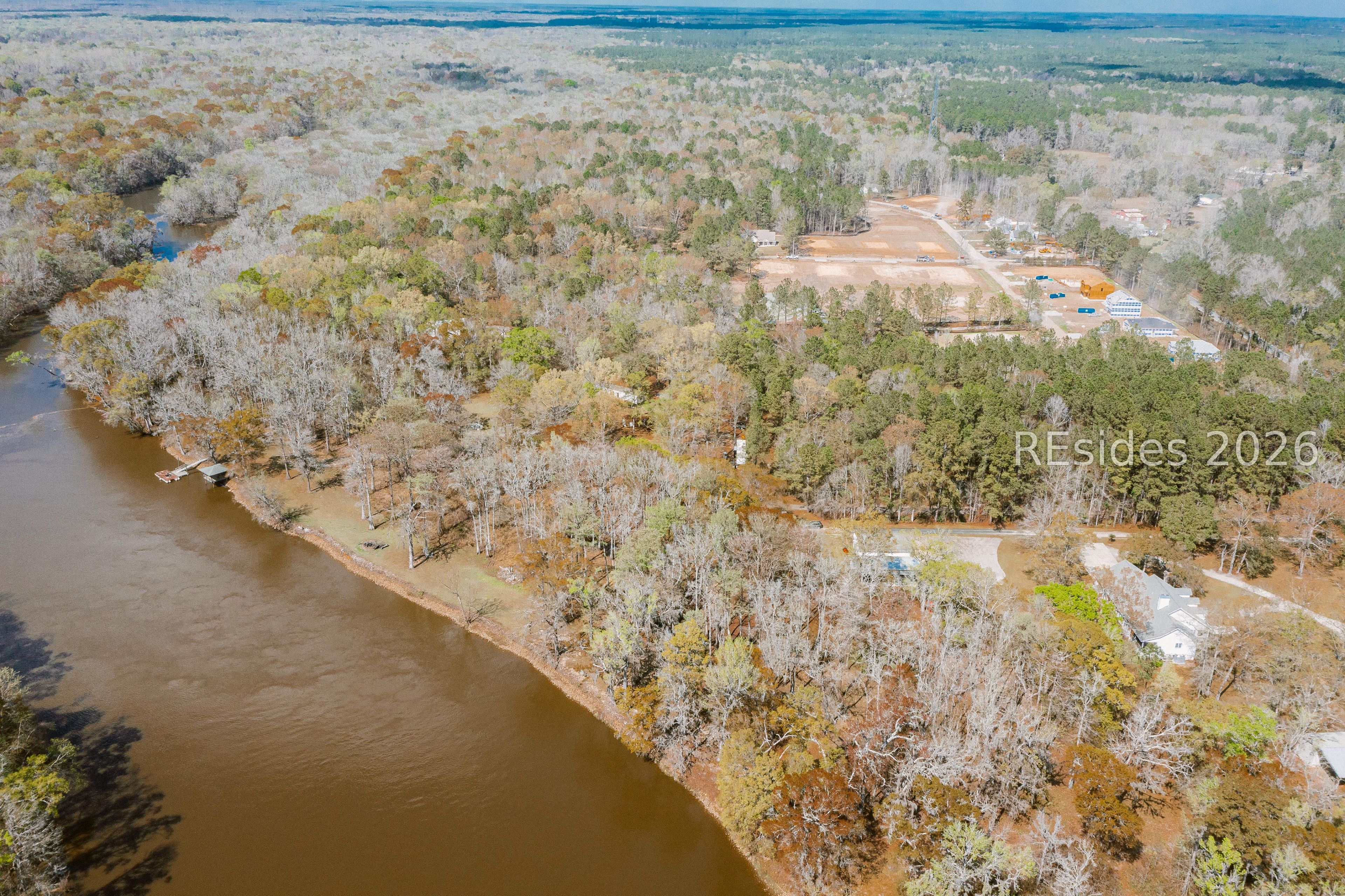 105 Cypress View Road Hardeeville, SC 29927 - Photo 3 of 7