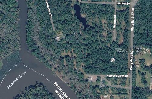 105 Cypress View Road Hardeeville, SC 29927 - Photo 7 of 7