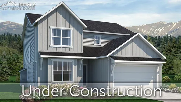 $716,644 | 7979 Wilton Drive, Colorado Springs, CO 80908