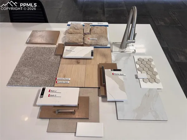 $716,644 | 7979 Wilton Drive, Colorado Springs, CO 80908