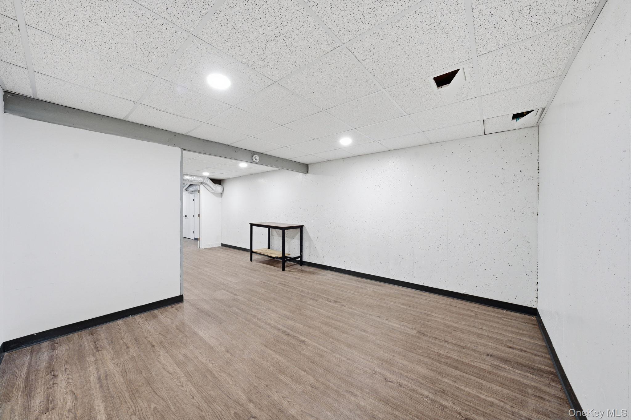 83 Onderdonk Road Warwick, NY 10990 - Photo 33 of 40 a view of a room with wooden floor