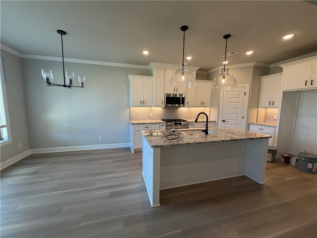 1802 Goldthorp Street Pea Ridge, AR 72751 - Photo 5 of 14 Gallery Image 5