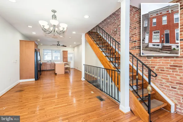 $2,750 | 2809 Eastern Avenue, Baltimore, MD 21224