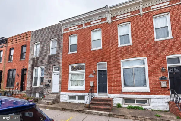 $2,750 | 2809 Eastern Avenue, Baltimore, MD 21224
