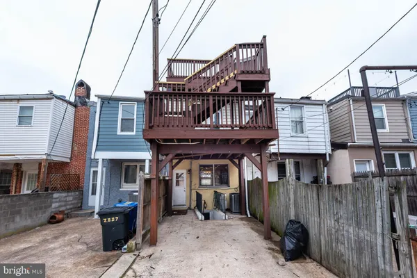 $2,750 | 2809 Eastern Avenue, Baltimore, MD 21224