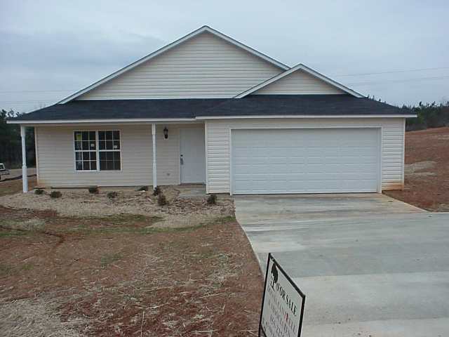 206 Spring Estates Drive Liberty, SC 29657 - Photo 1 of 5