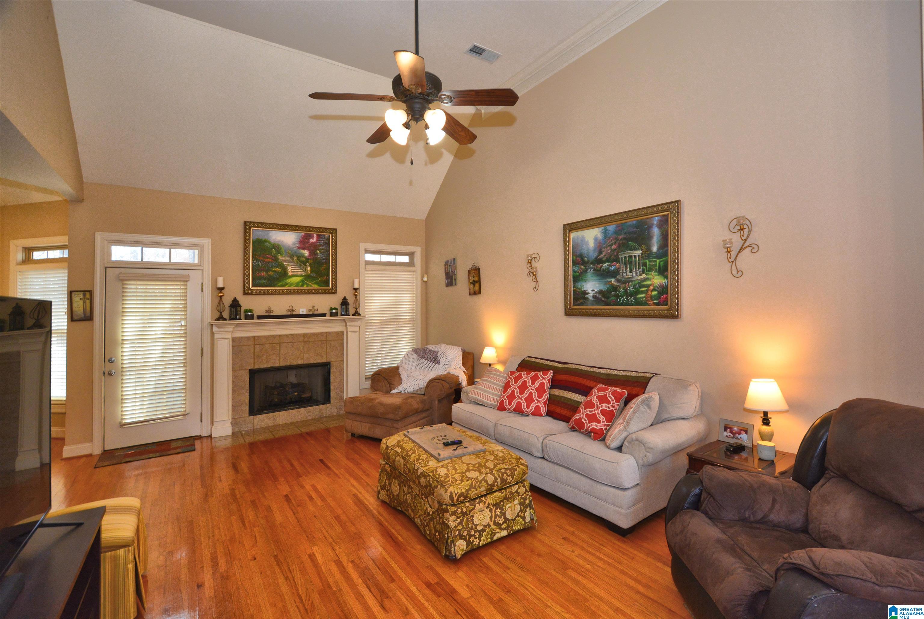 136 Cameron Drive Chelsea, AL 35043 - Photo 8 of 42