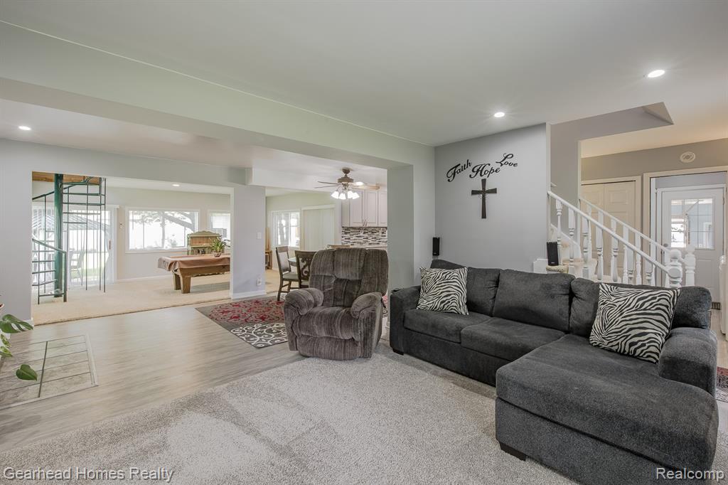 12364 Morrish Road Clio, MI 48420 - Photo 14 of 81