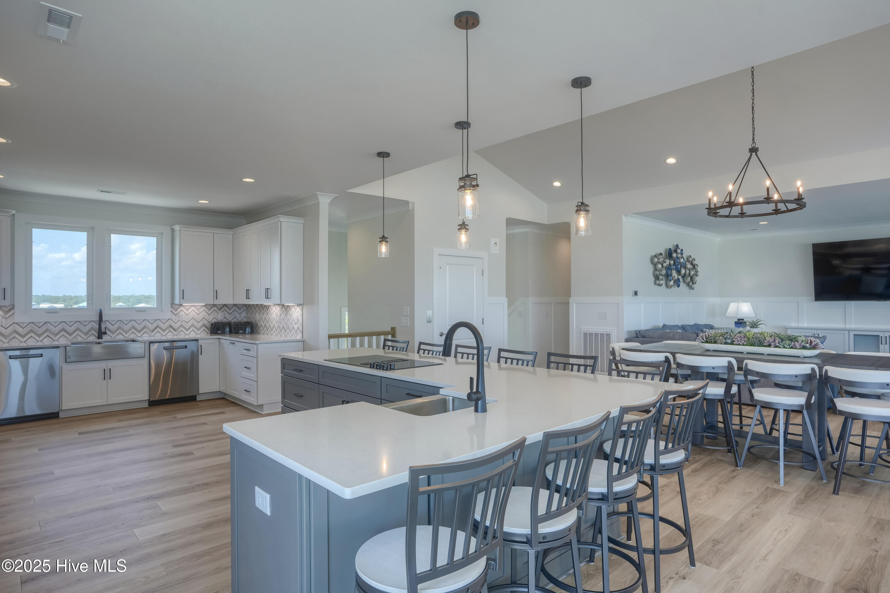 1326 New River Inlet Road North Topsail Beach, NC 28460 - Photo 47 of 83 1326 New River Inlet Road - Interior - E