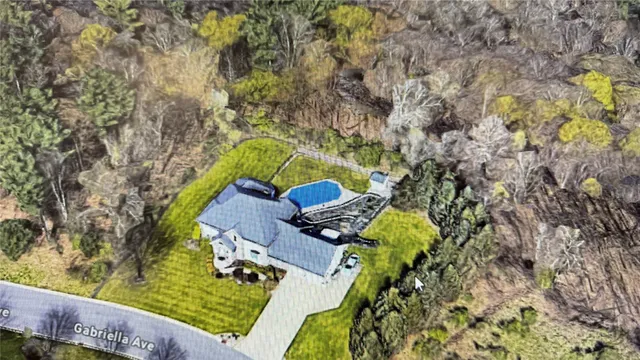 $990,000 | 1013 Gabriella Avenue, Endicott, NY 13760