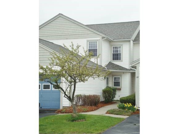 89 Saybrook Road, Unit 89 Essex, VT 05452 - Photo 1 of 1 Gallery Image 1