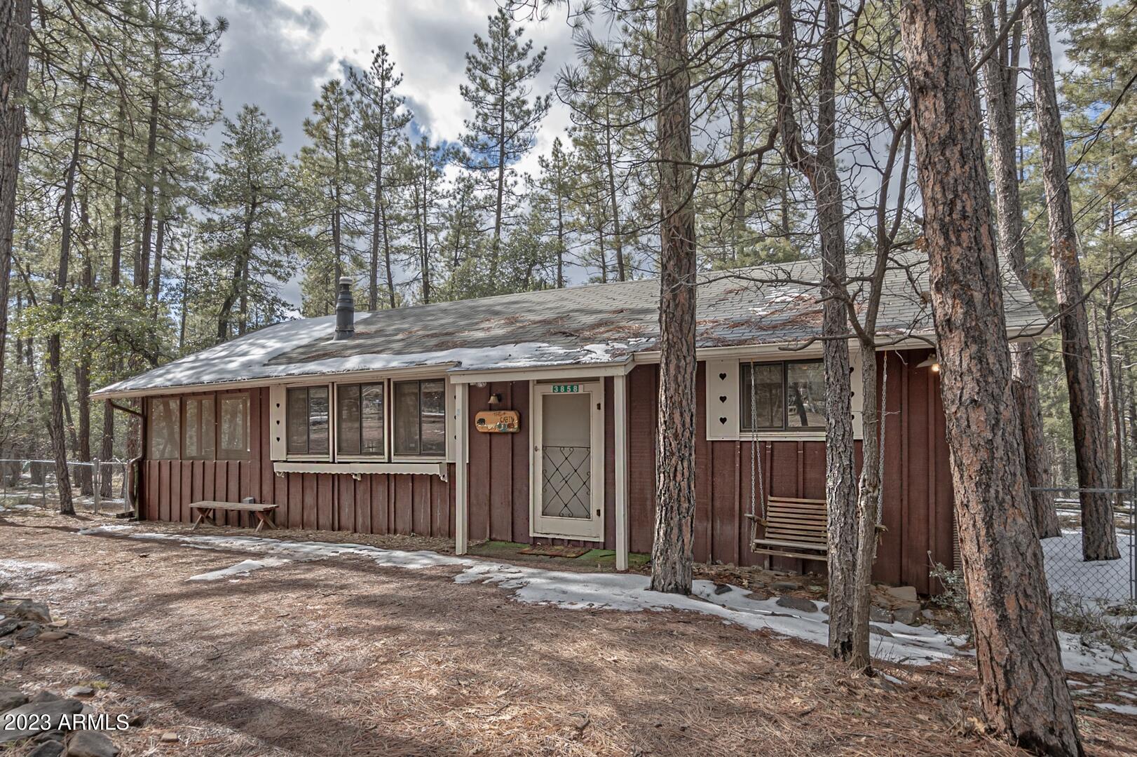3858 Pine Road Pine, AZ 85544 - Photo 1 of 31 IMG_ 17
