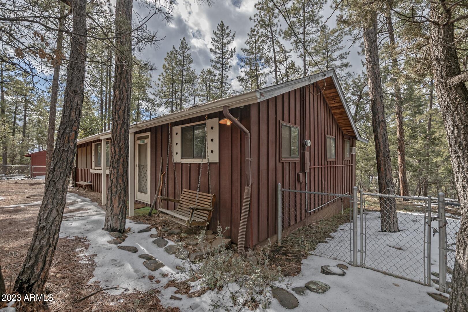 3858 Pine Road Pine, AZ 85544 - Photo 16 of 31 IMG_ 18