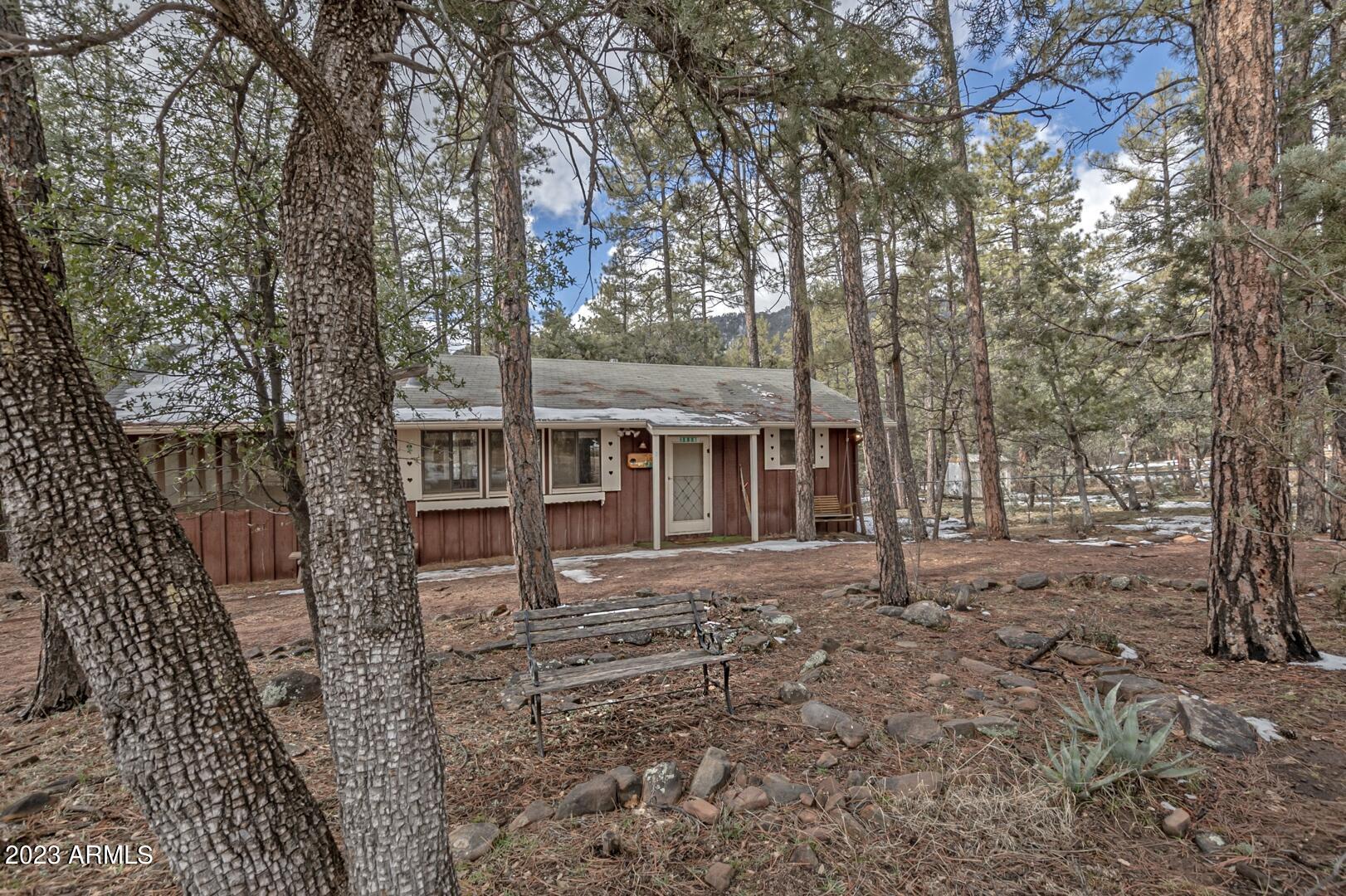 3858 Pine Road Pine, AZ 85544 - Photo 17 of 31 IMG_ 19