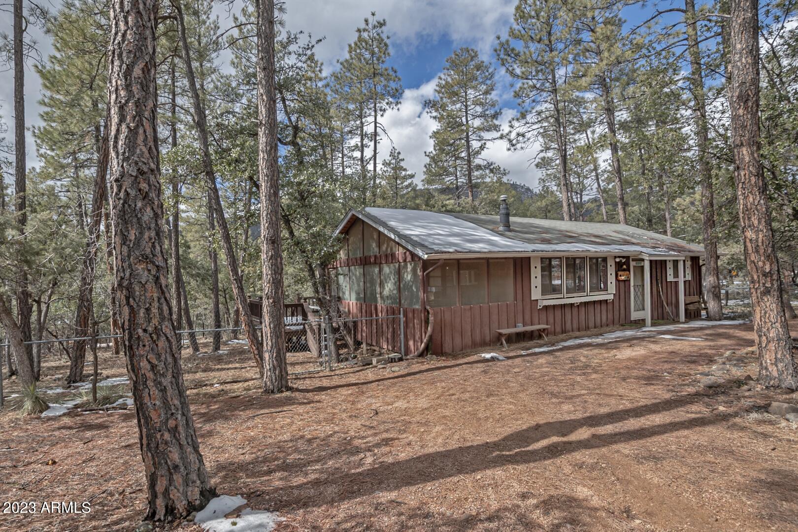 3858 Pine Road Pine, AZ 85544 - Photo 18 of 31 IMG_ 20