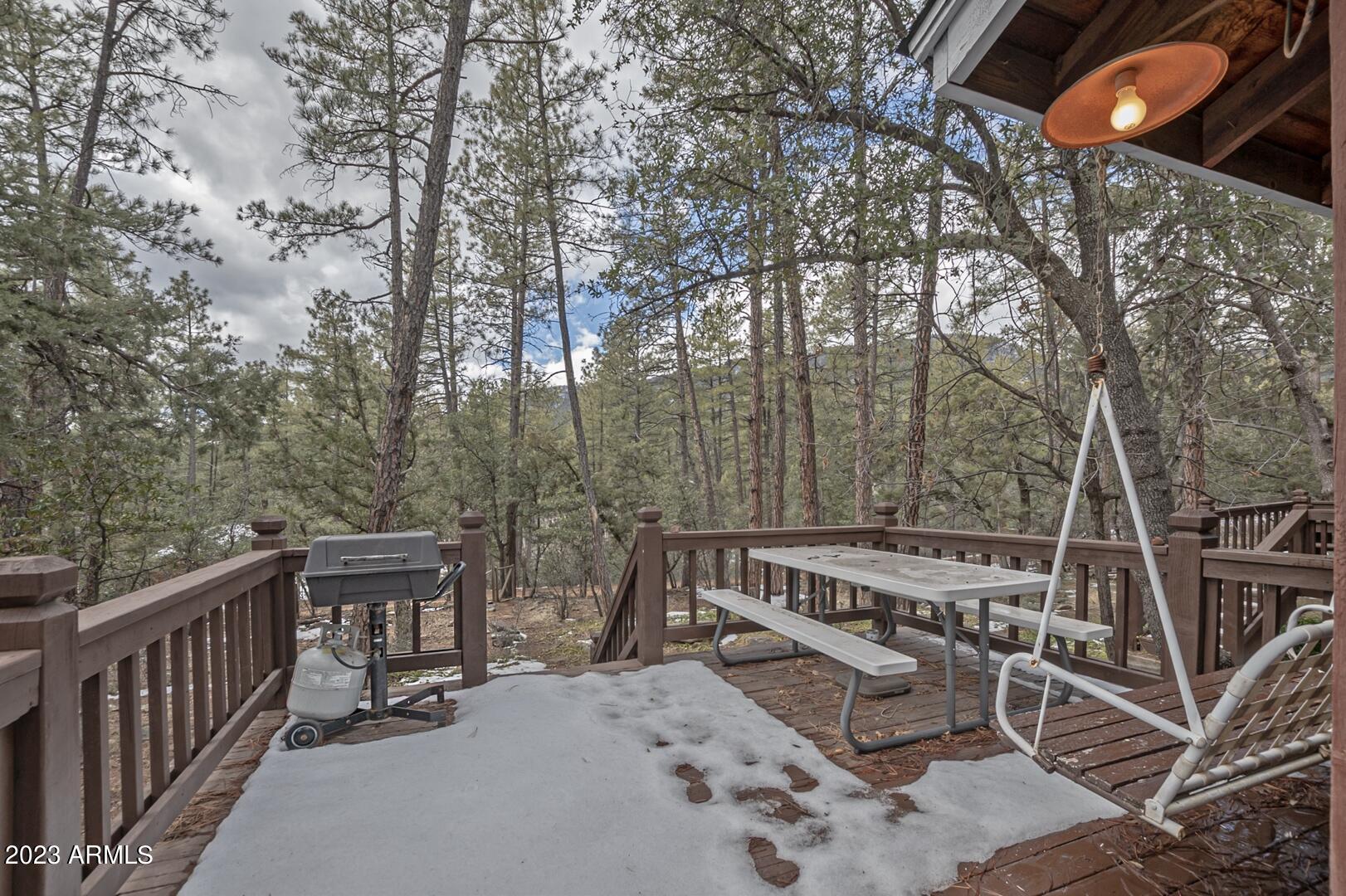 3858 Pine Road Pine, AZ 85544 - Photo 19 of 31 IMG_ 21