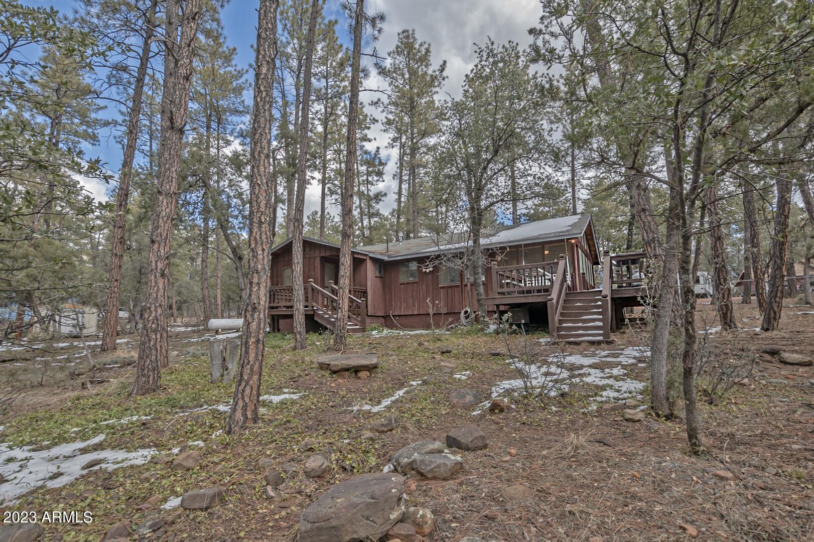 3858 Pine Road Pine, AZ 85544 - Photo 21 of 31 IMG_ 23
