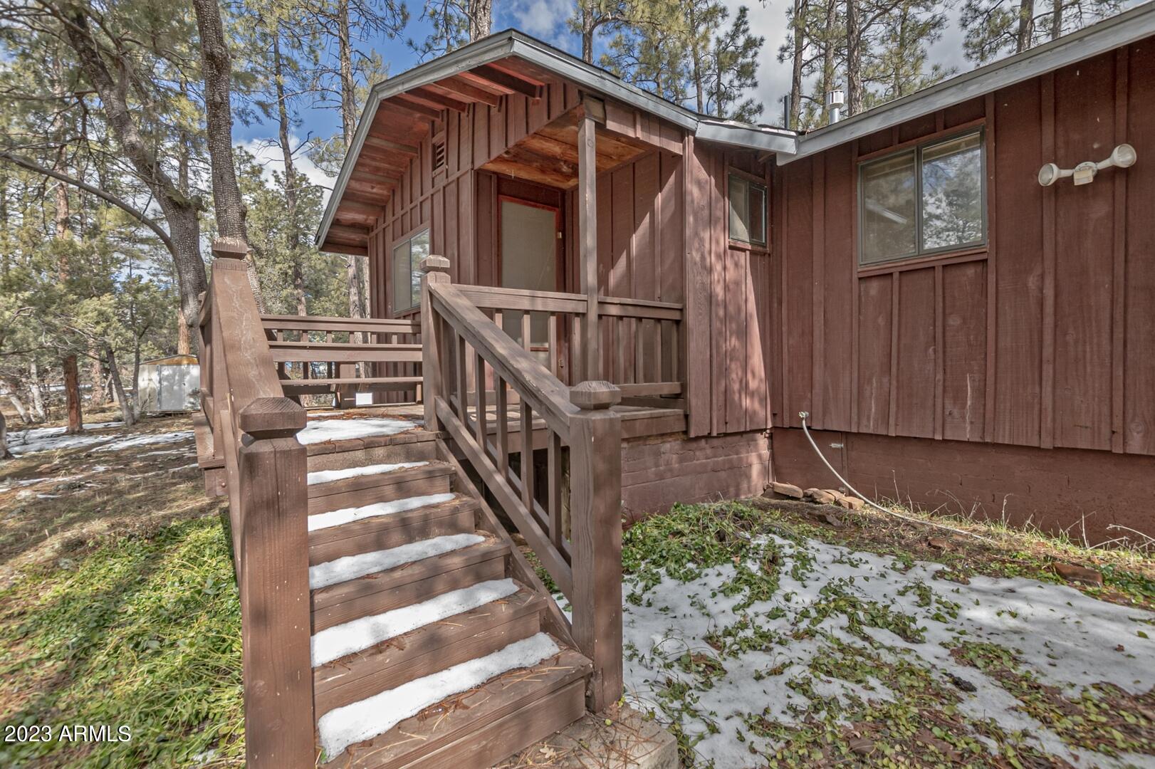 3858 Pine Road Pine, AZ 85544 - Photo 27 of 31 IMG_ 29