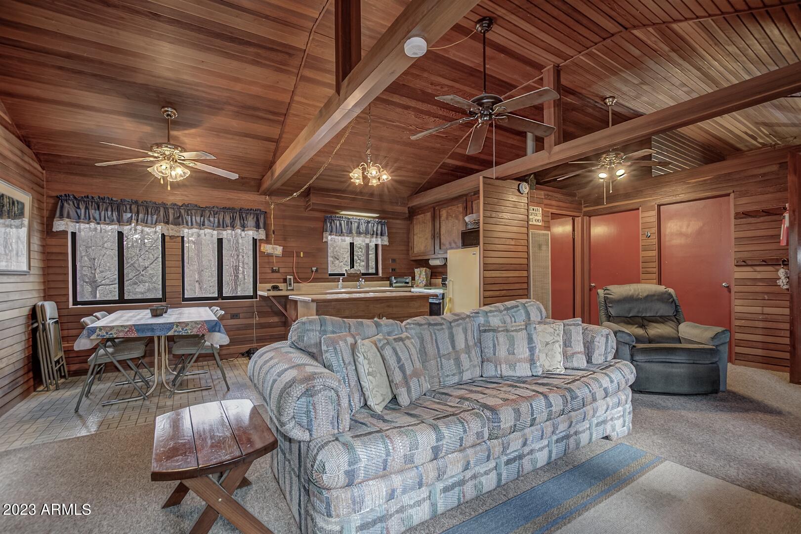 3858 Pine Road Pine, AZ 85544 - Photo 5 of 31 IMG_ 5