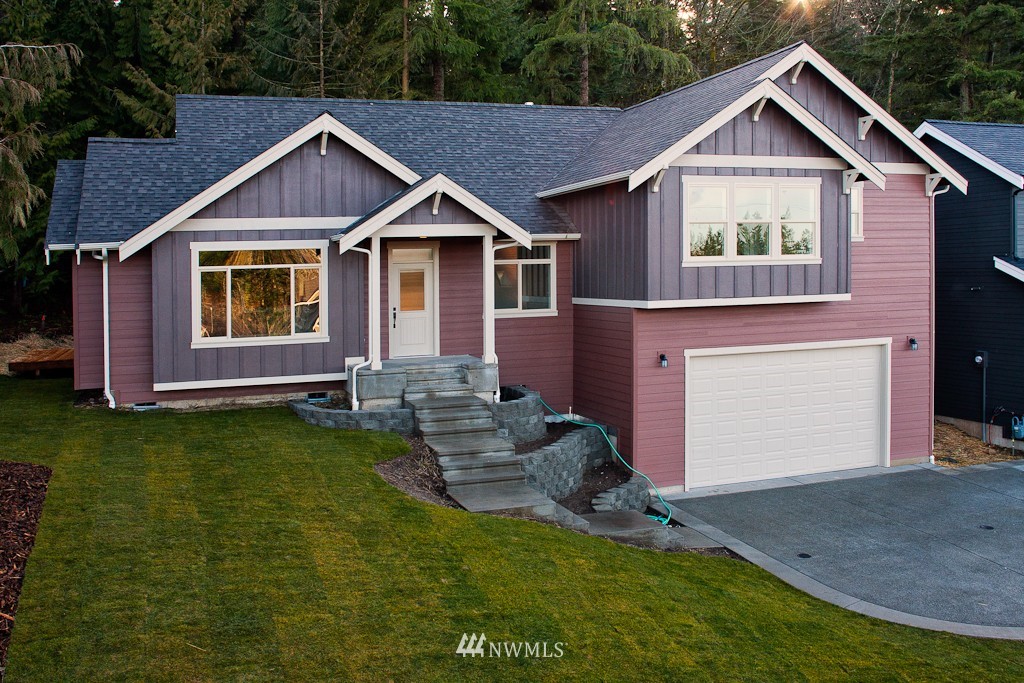 3686 Haggin Road Bellingham, WA 98226 - Photo 1 of 1 Gallery Image 1